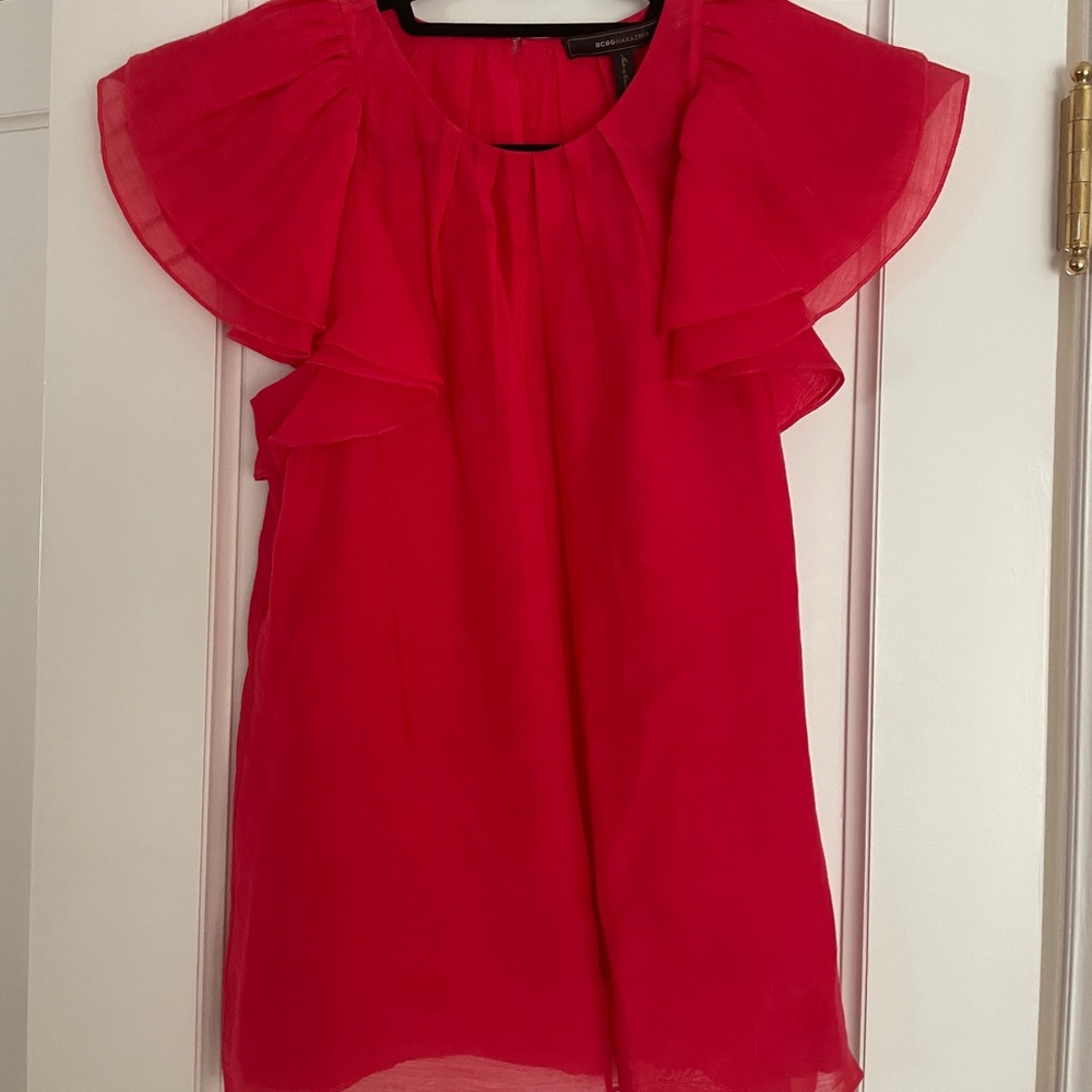 Bcbg max Azria top